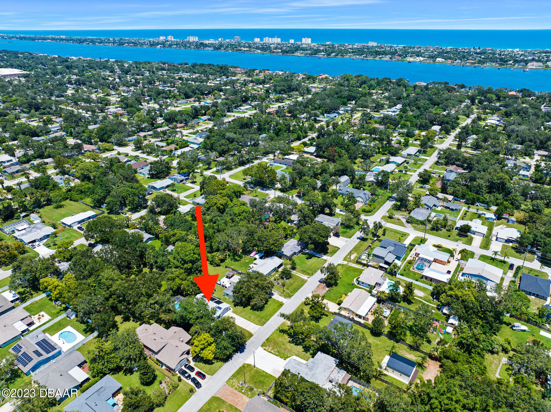 221 Putnam Avenue Ormond Beach, FL 32174 - Photo 49 of 63 AEP360-7