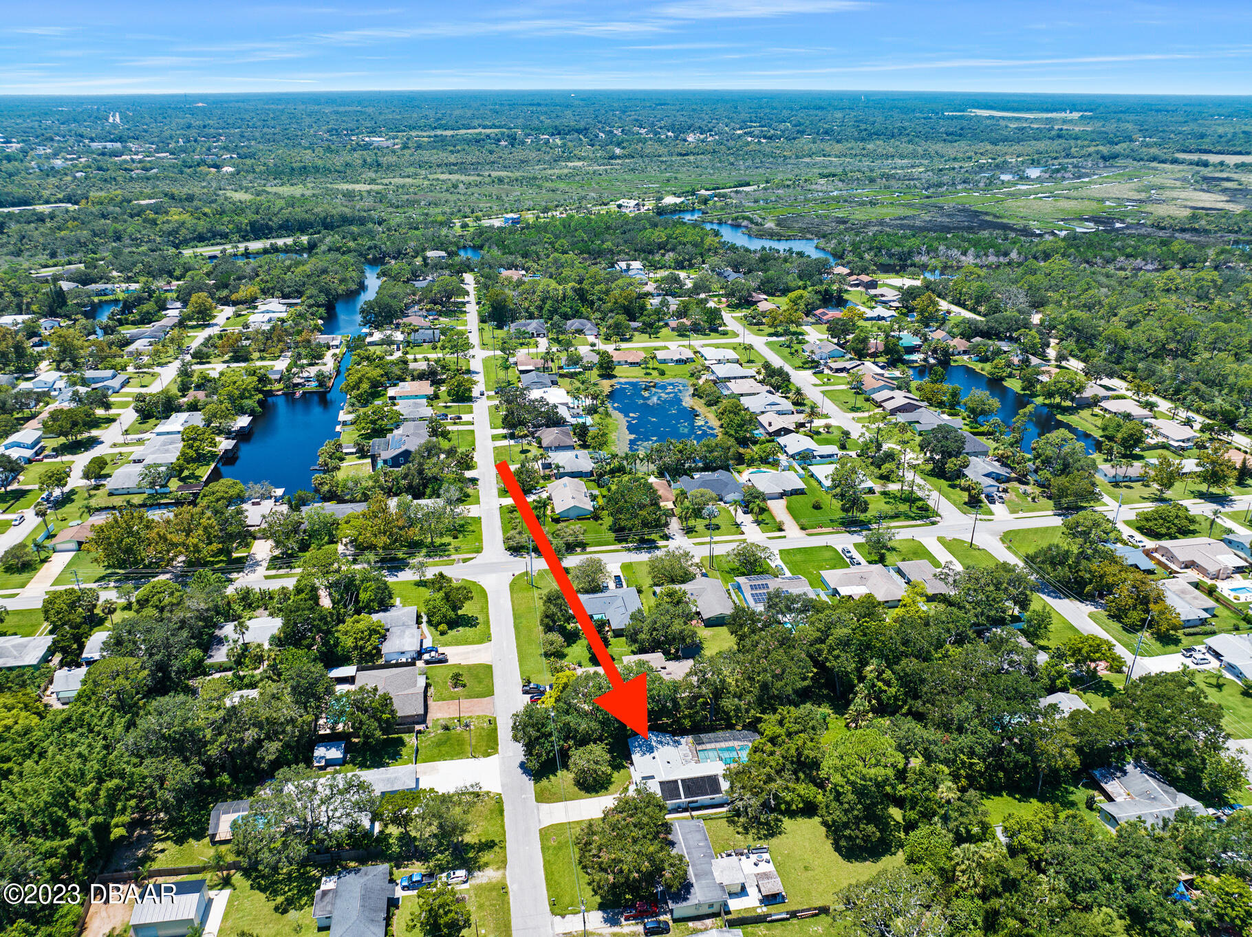 221 Putnam Avenue Ormond Beach, FL 32174 - Photo 50 of 63 AEP360-5
