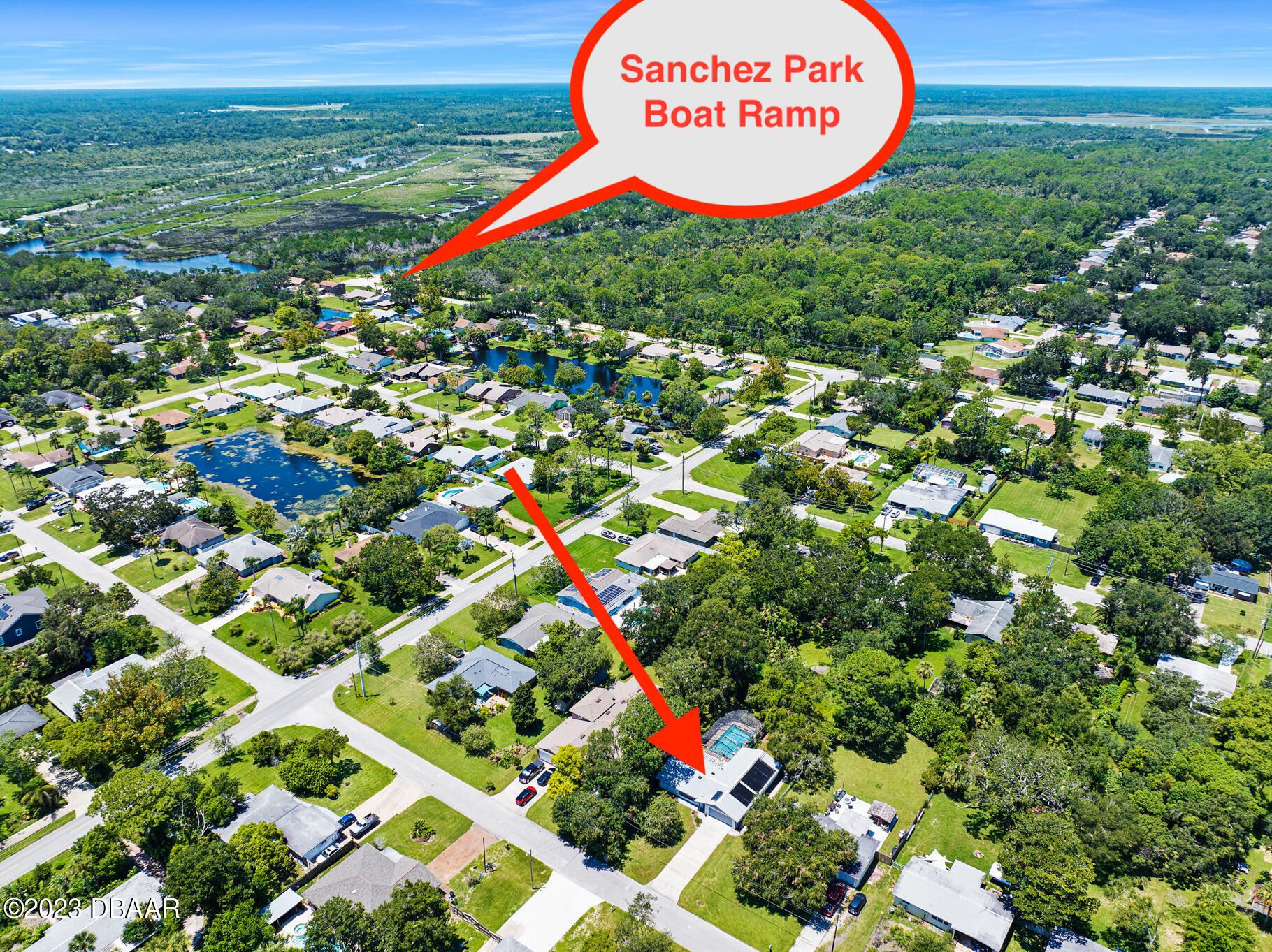 221 Putnam Avenue Ormond Beach, FL 32174 - Photo 51 of 63 AEP360-4