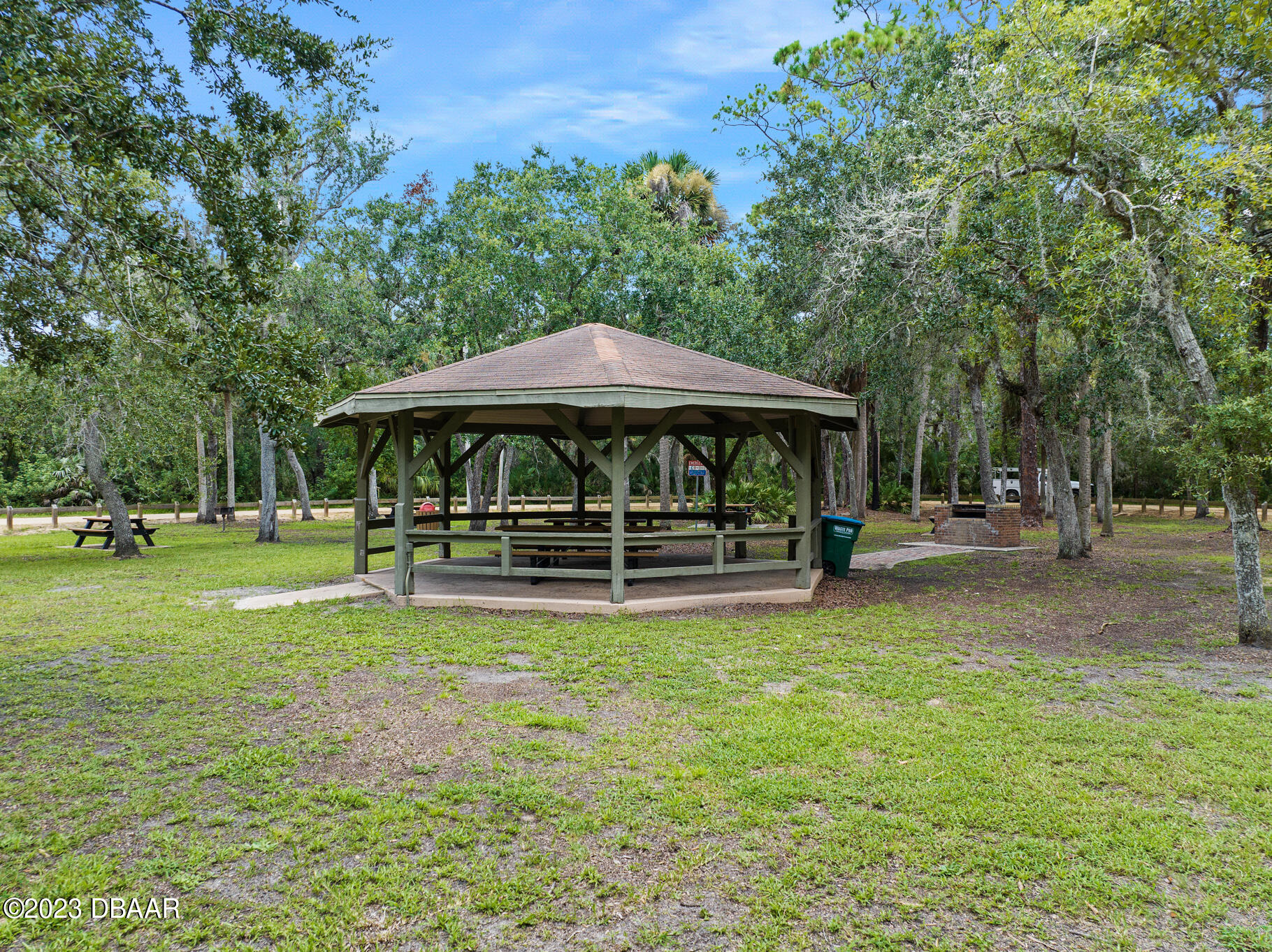 221 Putnam Avenue Ormond Beach, FL 32174 - Photo 58 of 63 AEP360-1231