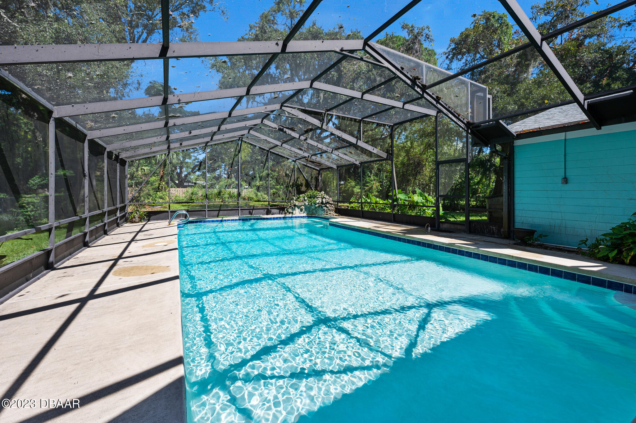 221 Putnam Avenue Ormond Beach, FL 32174 - Photo 6 of 63 putnam enclosure