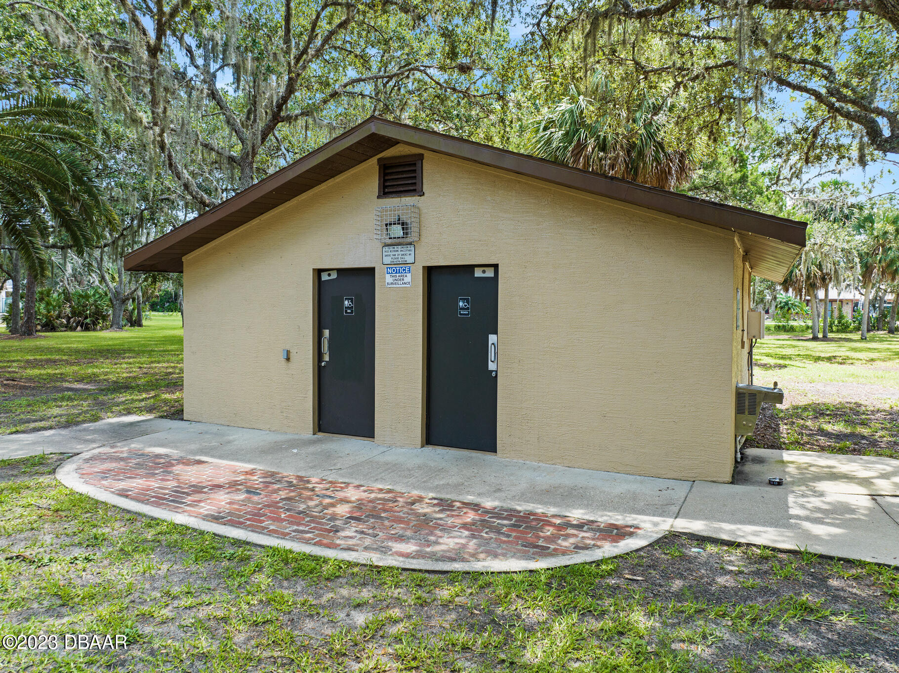 221 Putnam Avenue Ormond Beach, FL 32174 - Photo 63 of 63 AEP360-1236