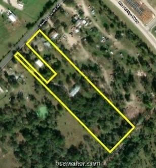 3047 Barron Cut Off Road College Station, TX 77845 - Photo 1 of 1 a view of a tennis court