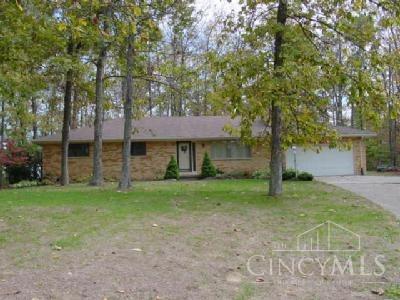 2132 Morman Road Hamilton, OH 45013 - Photo 1 of 1