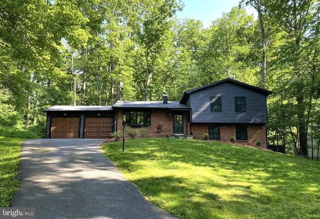 $625,000 | 4991 Tall Oaks Drive, Monrovia, MD 21770