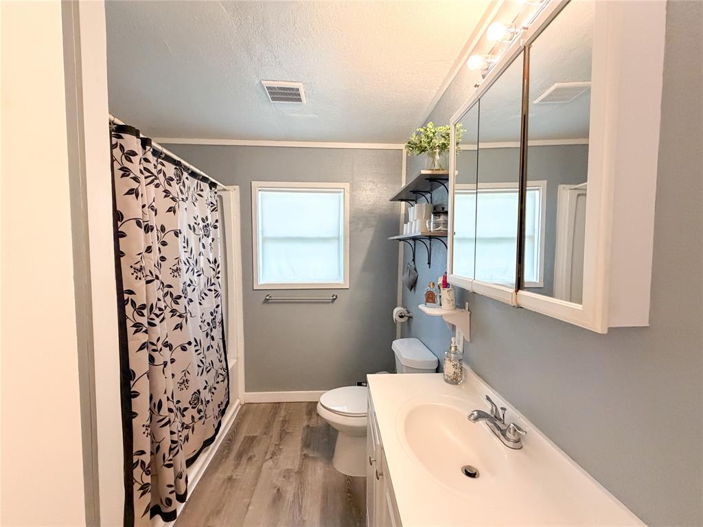 1002 North Ave H Haskell, TX 79521 - Photo 10 of 18