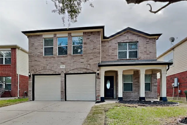 $2,145 | 18318 Atasca Wds Trace, Humble, TX 77346