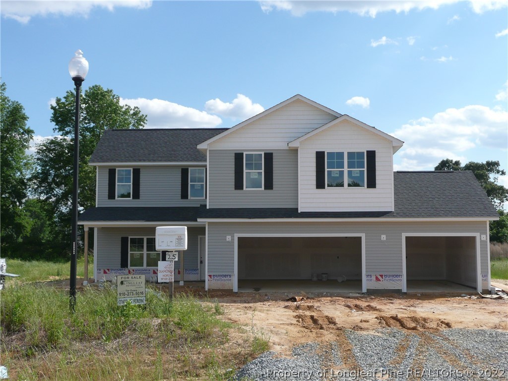 2604 Riddle Farm Hope Mills, NC 28348 - Photo 1 of 1 Gallery Image 1