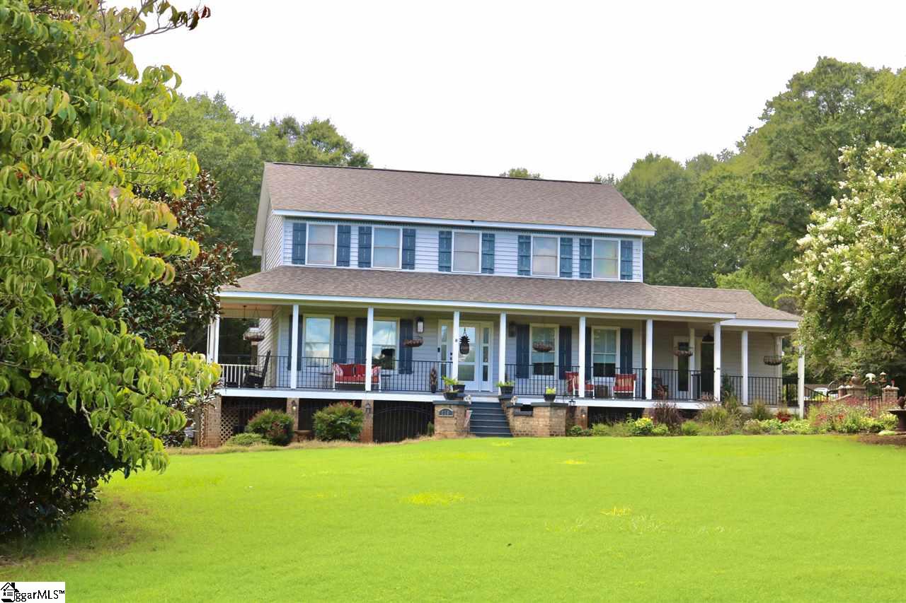 210 Surrey Lane Anderson, SC 29621 - Photo 1 of 35