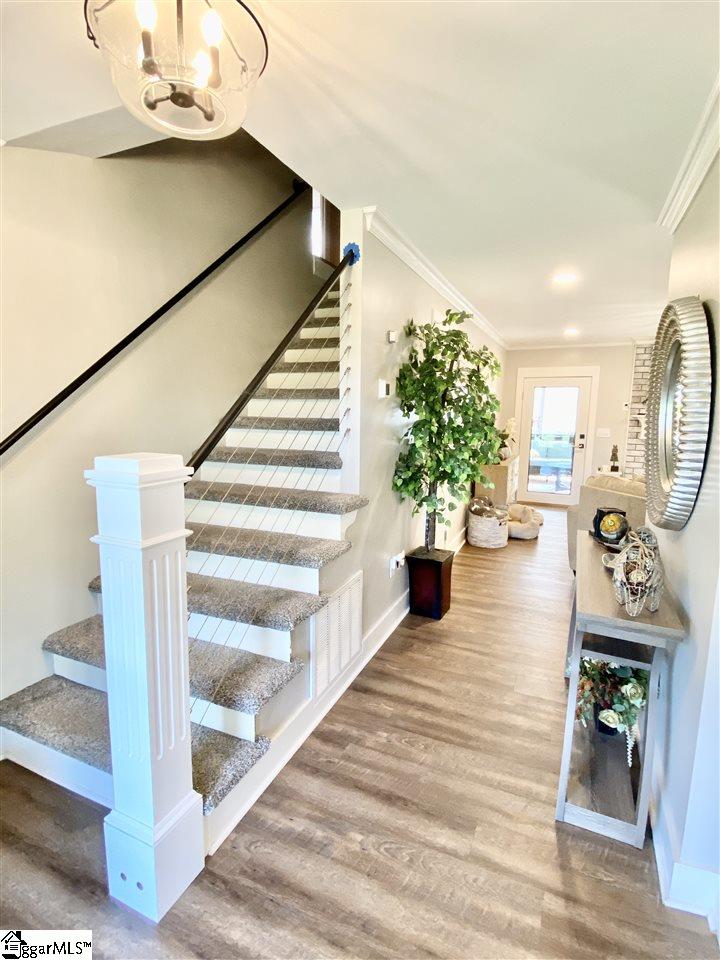 210 Surrey Lane Anderson, SC 29621 - Photo 2 of 35
