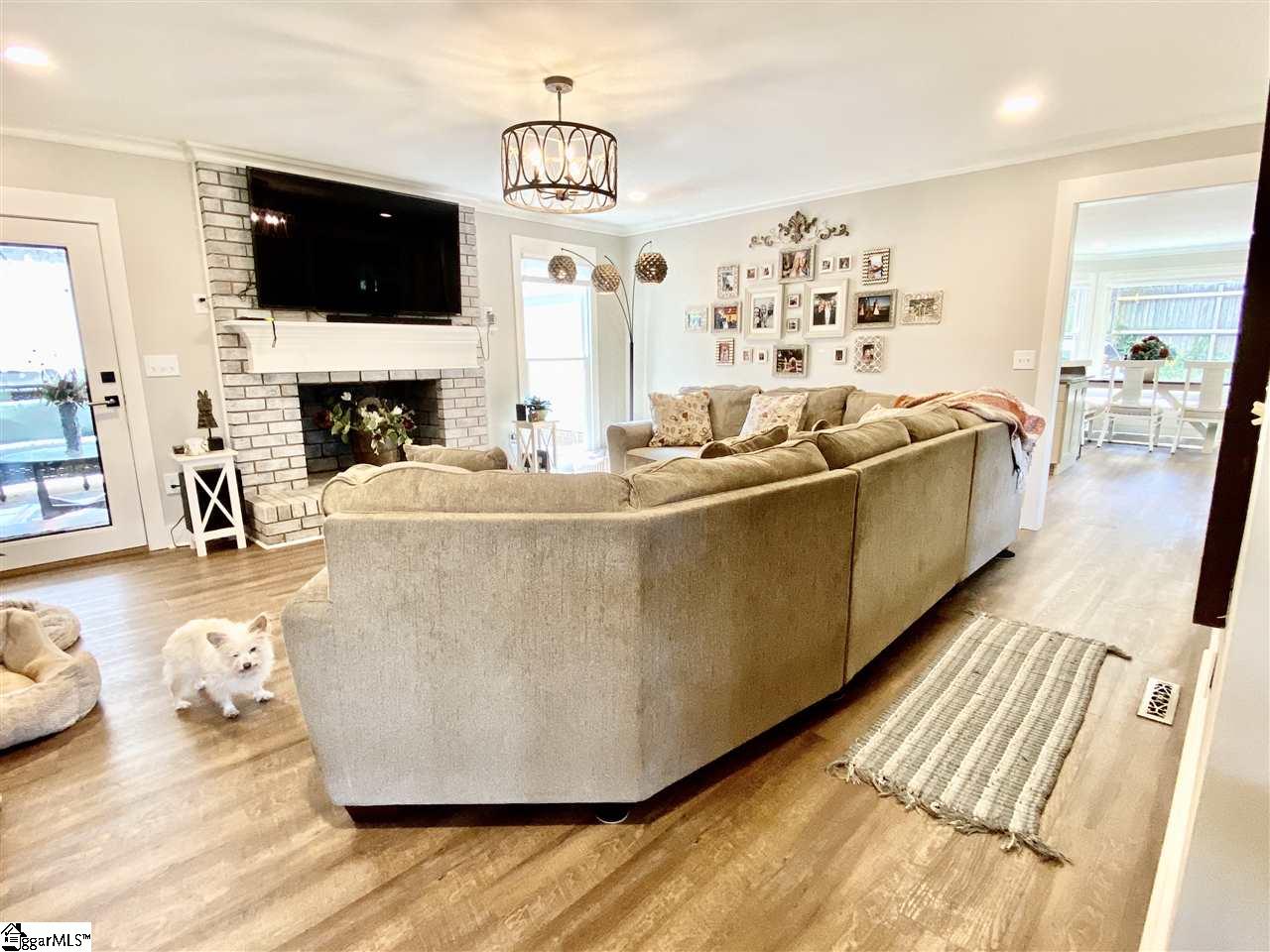 210 Surrey Lane Anderson, SC 29621 - Photo 11 of 35