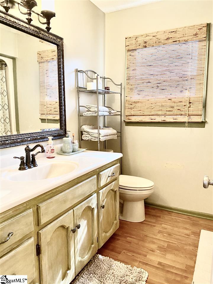 210 Surrey Lane Anderson, SC 29621 - Photo 19 of 35