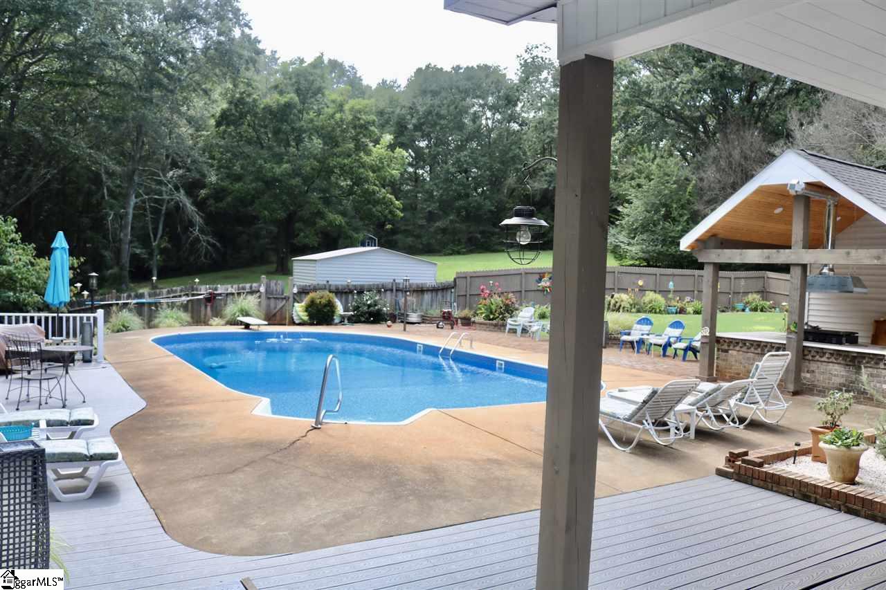 210 Surrey Lane Anderson, SC 29621 - Photo 30 of 35