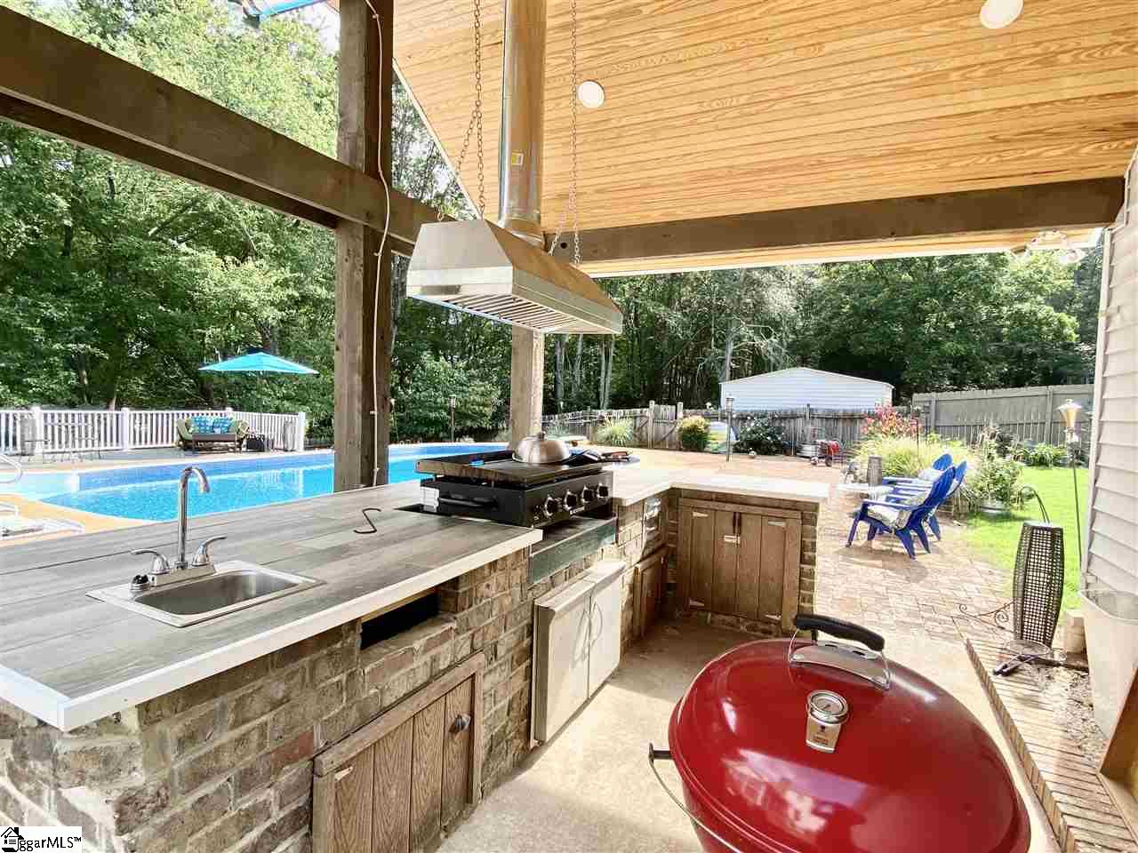 210 Surrey Lane Anderson, SC 29621 - Photo 31 of 35