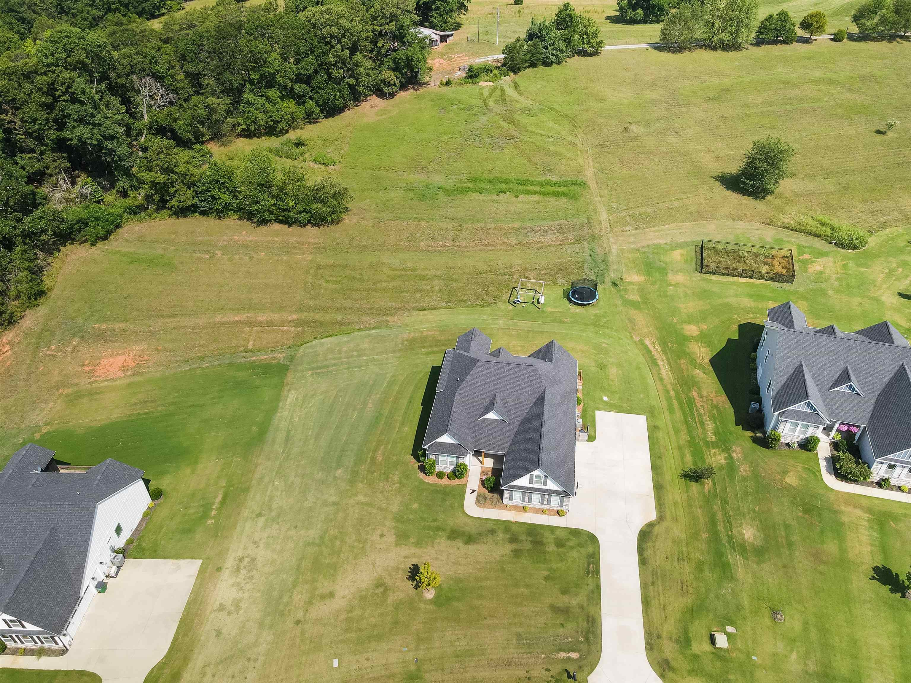240 West Ridge Water Drive Chesnee, SC 29323 - Photo 47 of 50