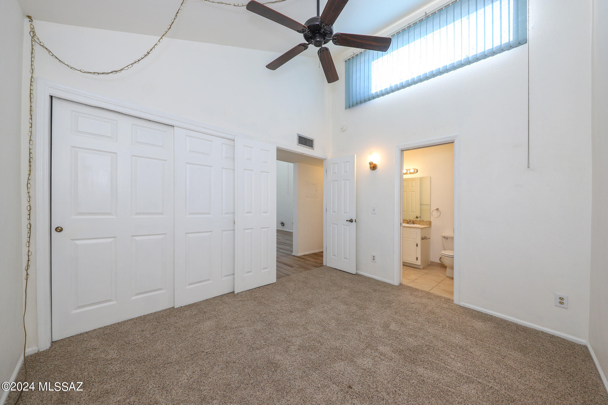8271 North Oracle Road, Unit 250 Tucson, AZ 85704 - Photo 16 of 26 Bedroom2