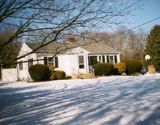 211 Coldbrook Road Little Compton, RI 02837 - Photo 1 of 1 Exterior Front.