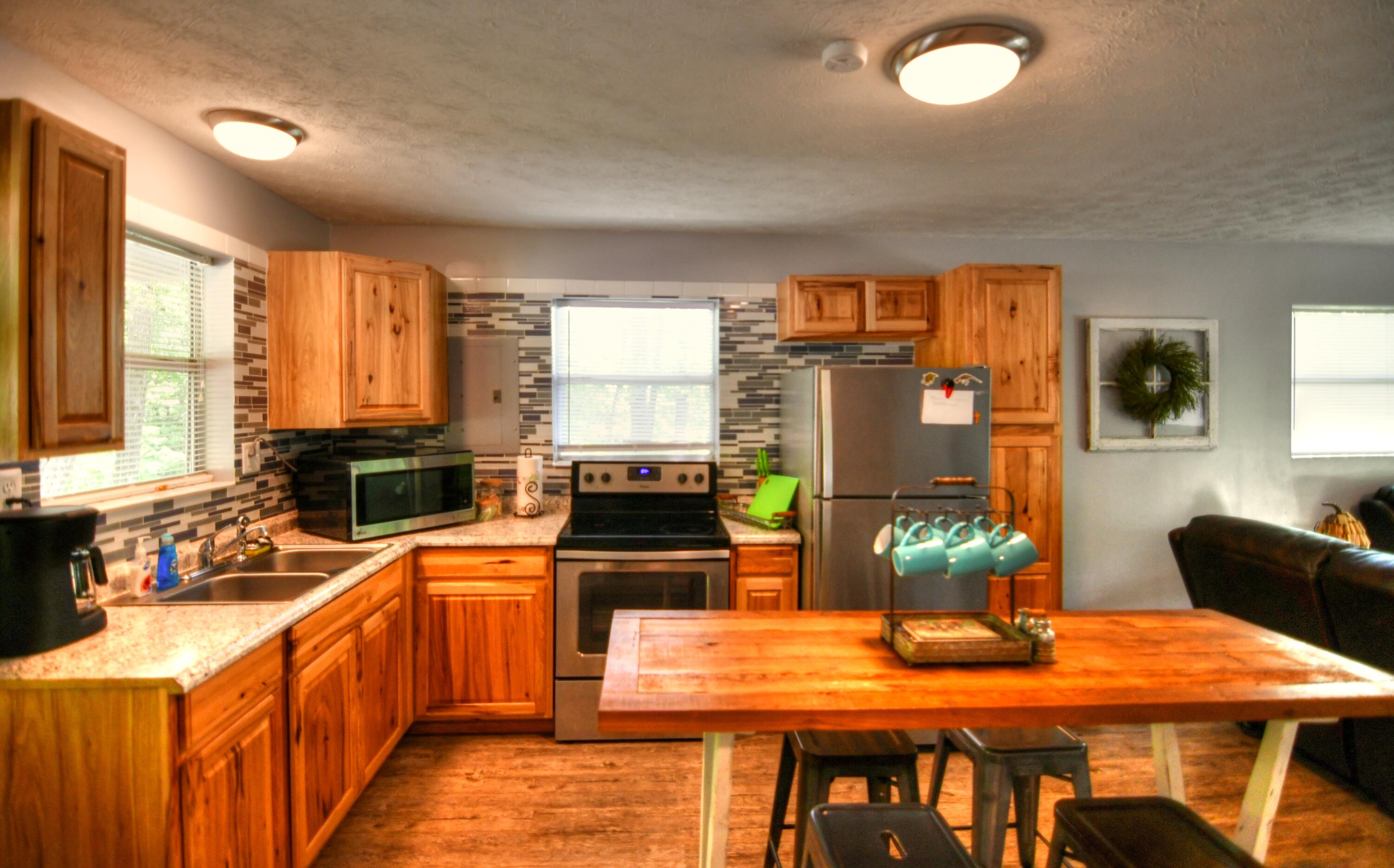47 Short Run Road Wellington, KY 40387 - Photo 5 of 22 55