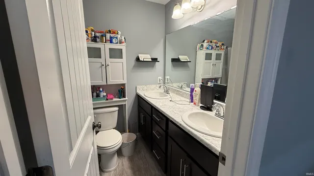 $320,000 | 18834 Red Cedar Road, New Paris, IN 46553