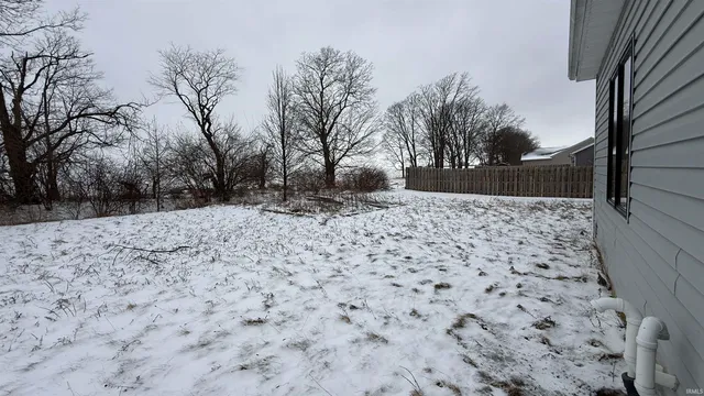 $320,000 | 18834 Red Cedar Road, New Paris, IN 46553