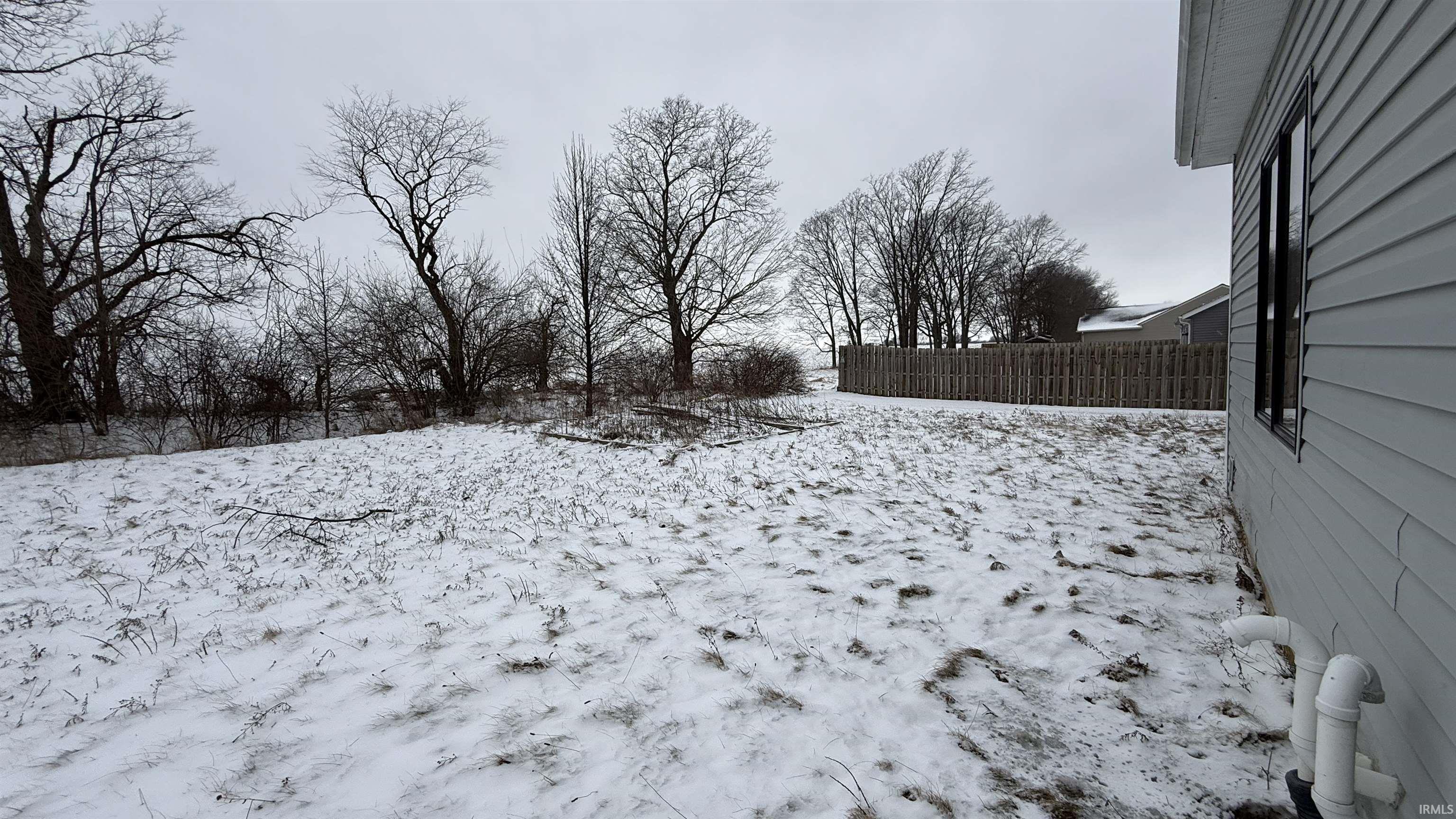 18834 Red Cedar Road New Paris, IN 46553 - Photo 19 of 20