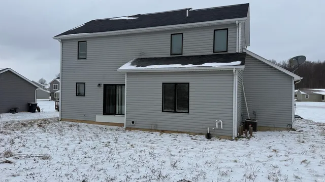 $320,000 | 18834 Red Cedar Road, New Paris, IN 46553