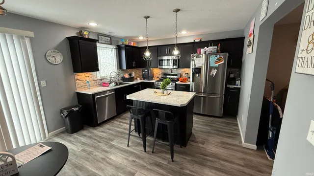 $320,000 | 18834 Red Cedar Road, New Paris, IN 46553