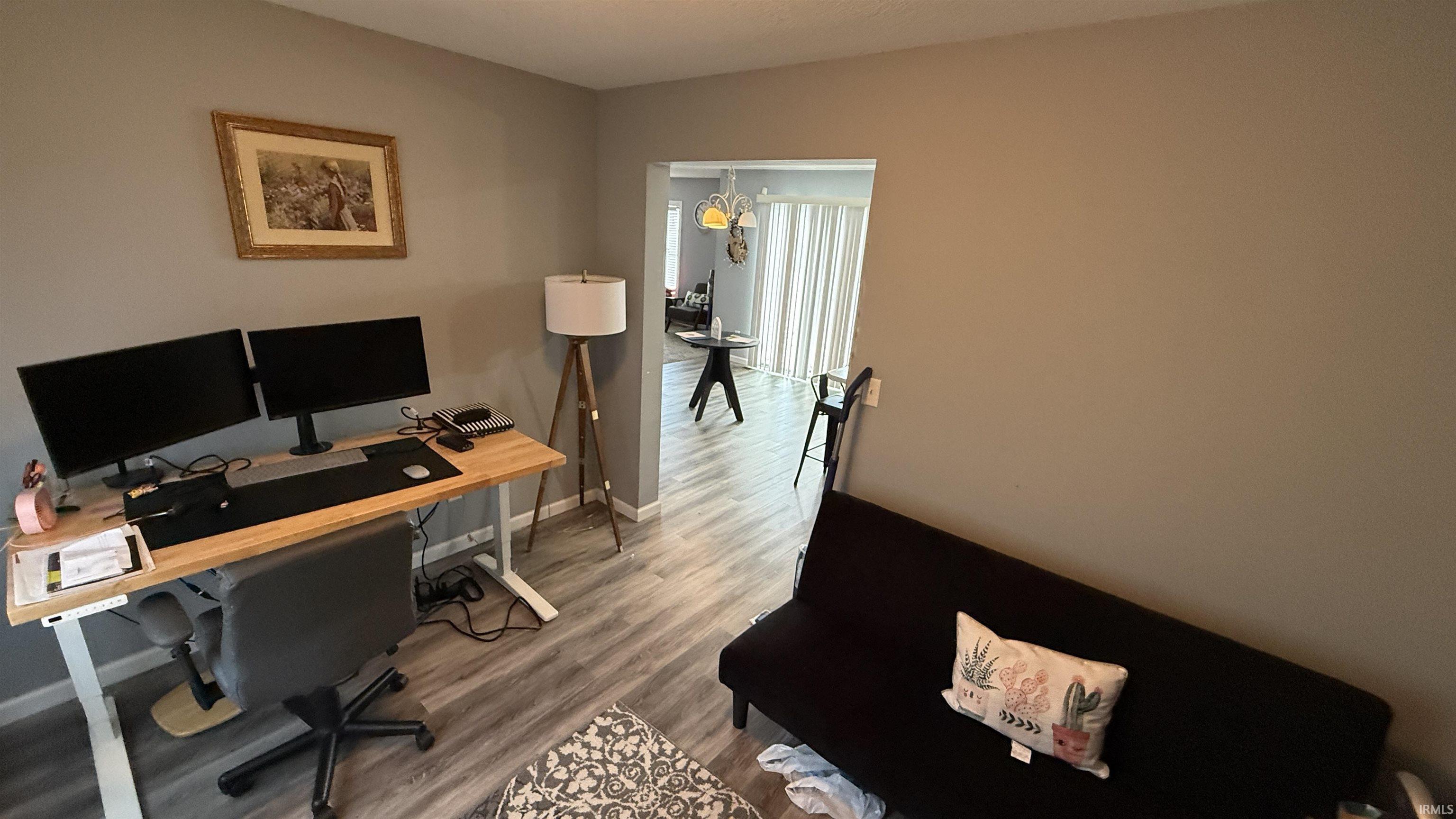 18834 Red Cedar Road New Paris, IN 46553 - Photo 6 of 20