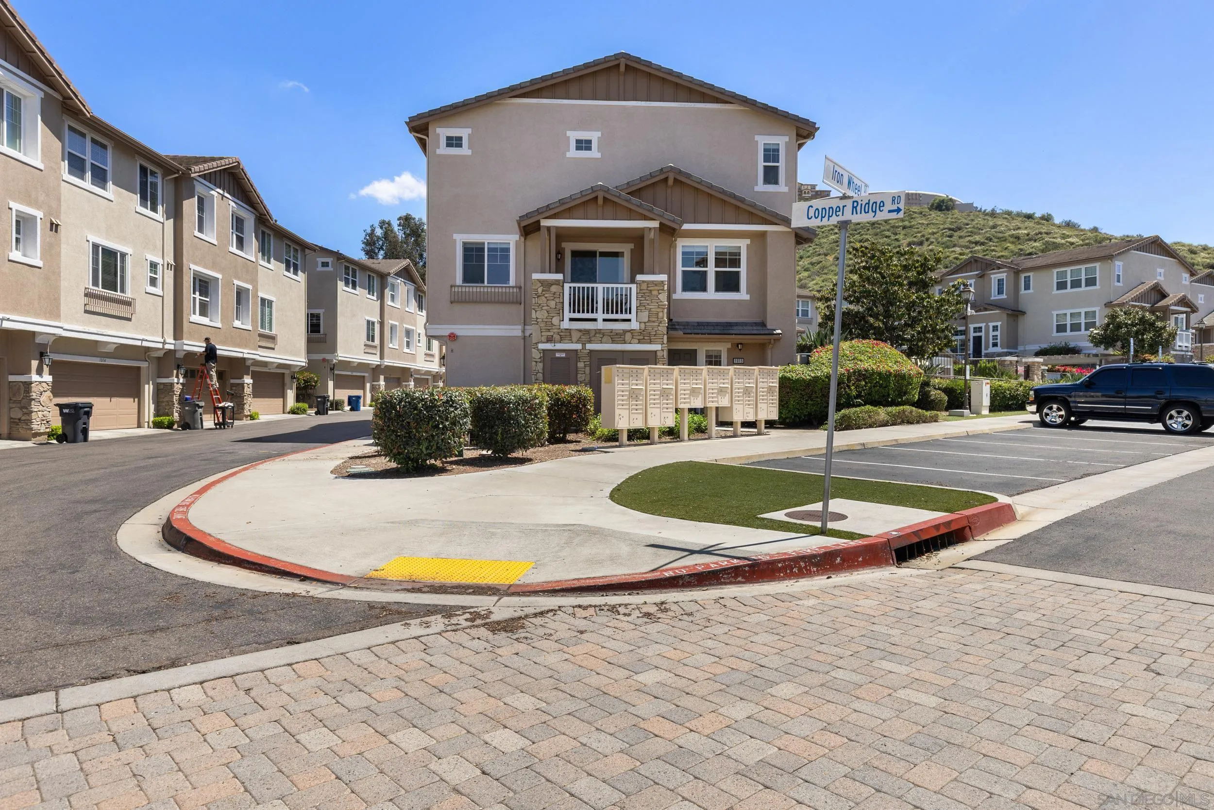 1015 Iron Wheel Street Santee, CA 92071 - Photo 22 of 29