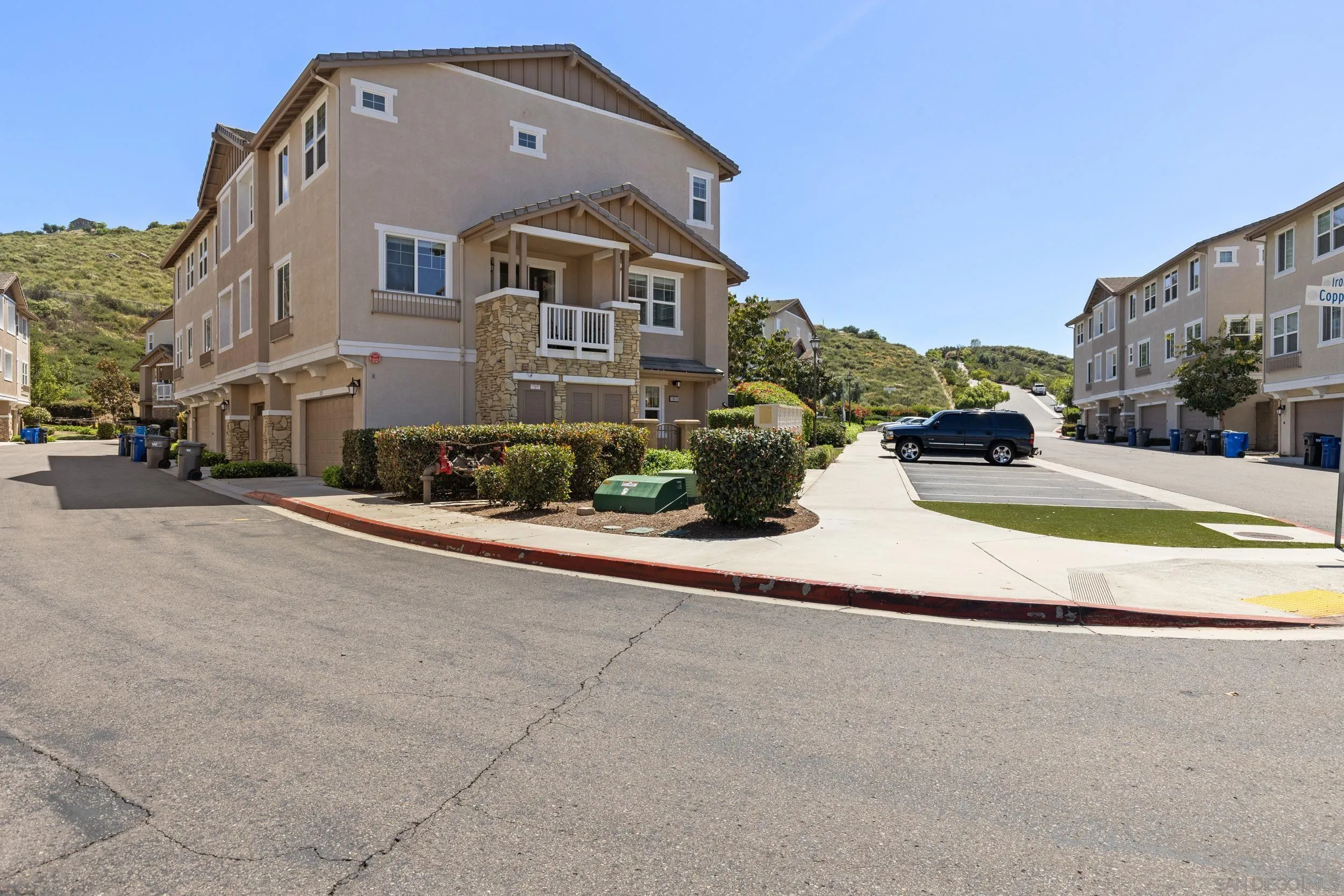 1015 Iron Wheel Street Santee, CA 92071 - Photo 22 of 29