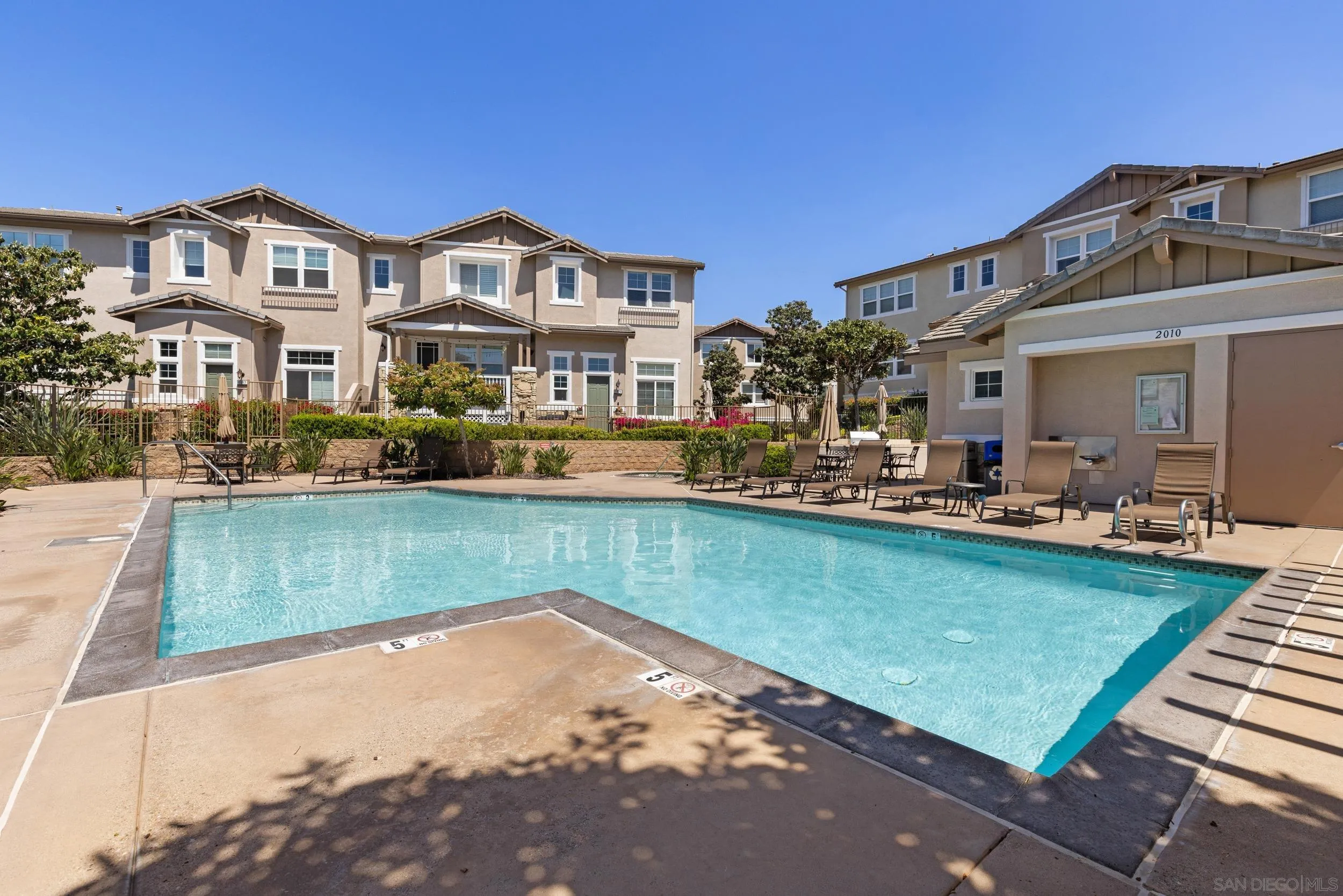 1015 Iron Wheel Street Santee, CA 92071 - Photo 26 of 29