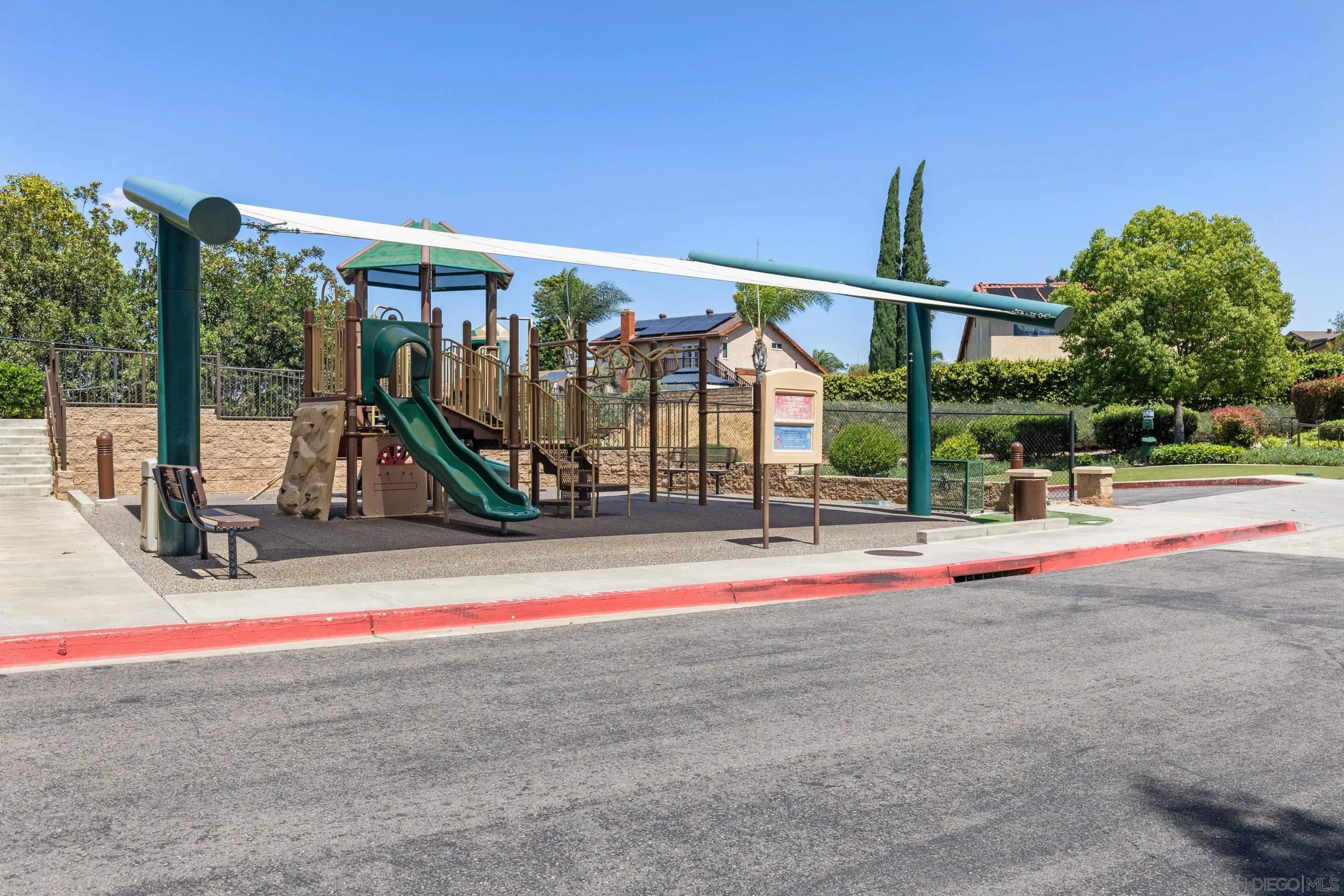 1015 Iron Wheel Street Santee, CA 92071 - Photo 28 of 29