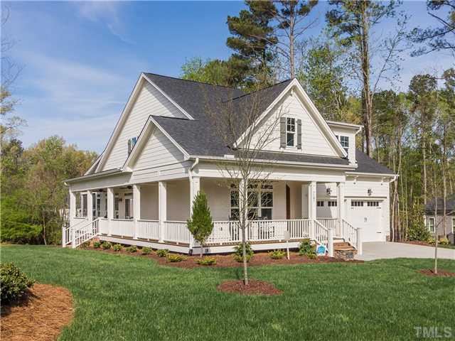 7101 Carries Reach Way, Unit 1 Raleigh, NC 27614 - Photo 1 of 25 Photo 1