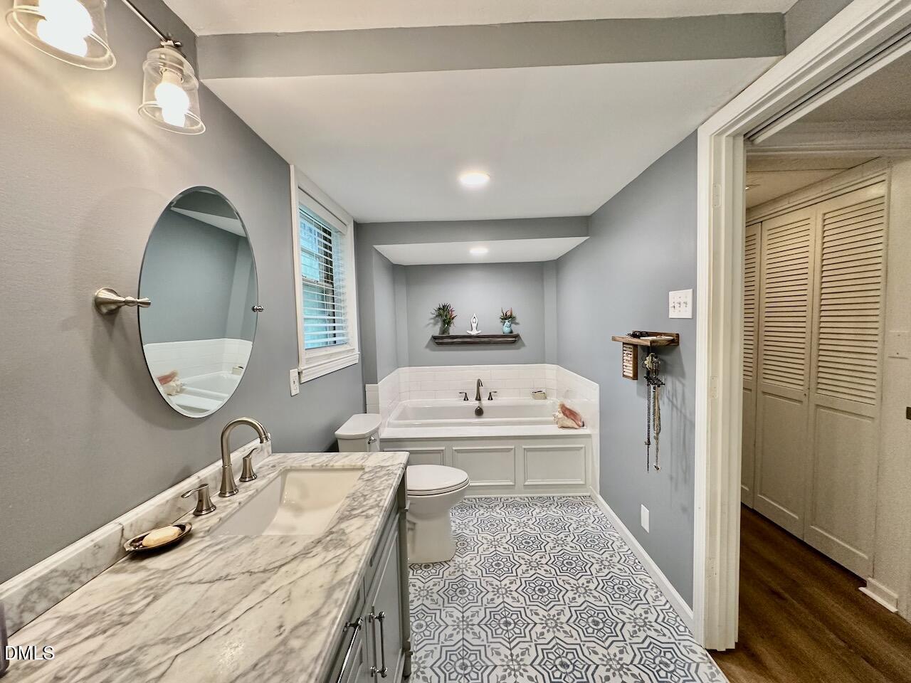 3133 Julian Drive Raleigh, NC 27604 - Photo 25 of 31 IMG_7372