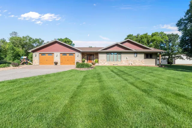 $1,261,000 | 7148 County Road 42 Northeast, Alexandria, MN 56308