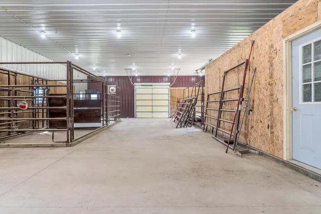 $1,261,000 | 7148 County Road 42 Northeast, Alexandria, MN 56308