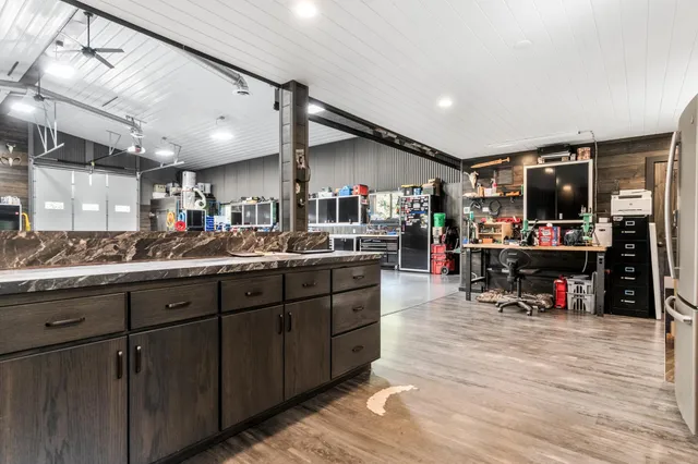 $1,261,000 | 7148 County Road 42 Northeast, Alexandria, MN 56308