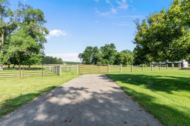 $1,261,000 | 7148 County Road 42 Northeast, Alexandria, MN 56308