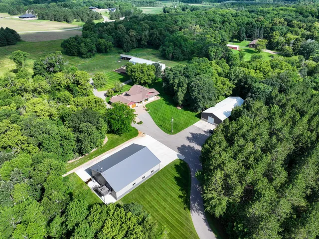 $1,261,000 | 7148 County Road 42 Northeast, Alexandria, MN 56308