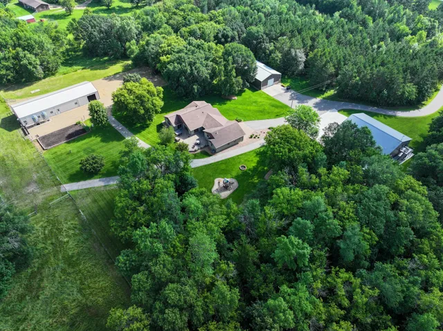 $1,261,000 | 7148 County Road 42 Northeast, Alexandria, MN 56308