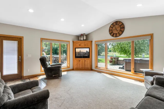 $1,261,000 | 7148 County Road 42 Northeast, Alexandria, MN 56308