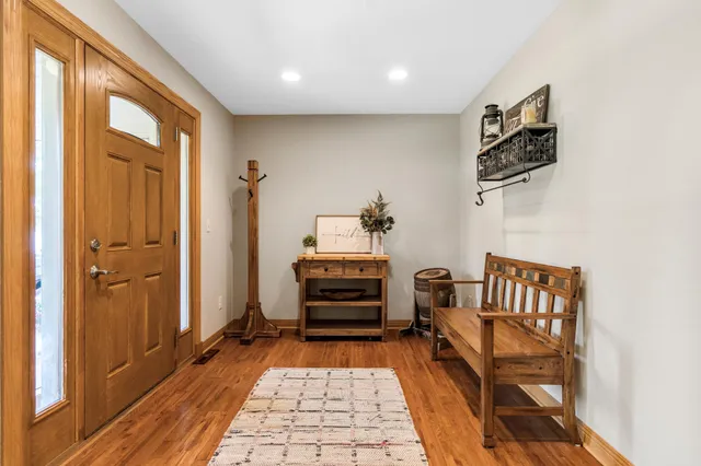 $1,261,000 | 7148 County Road 42 Northeast, Alexandria, MN 56308