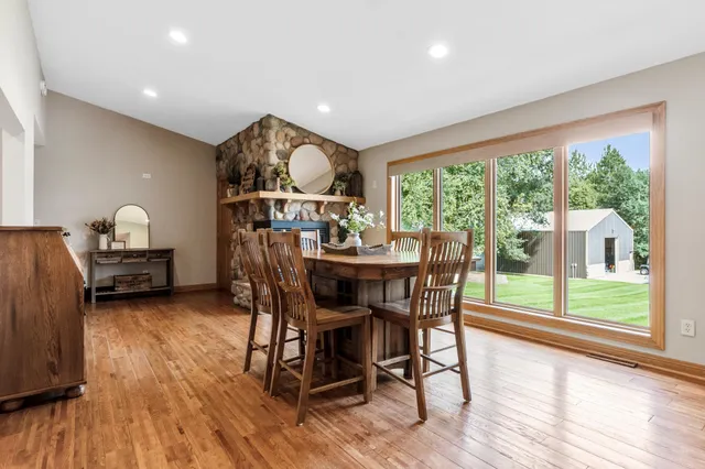 $1,261,000 | 7148 County Road 42 Northeast, Alexandria, MN 56308