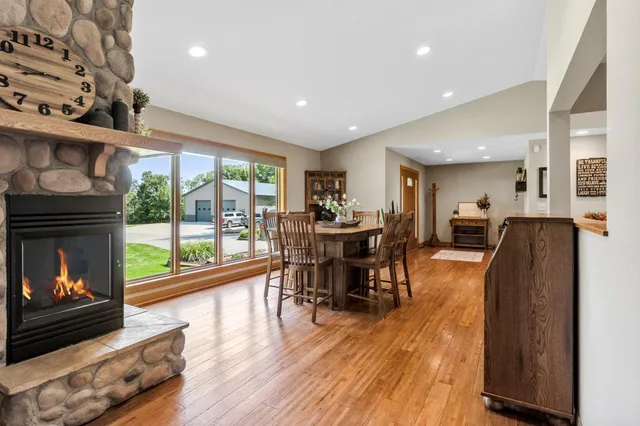 $1,261,000 | 7148 County Road 42 Northeast, Alexandria, MN 56308