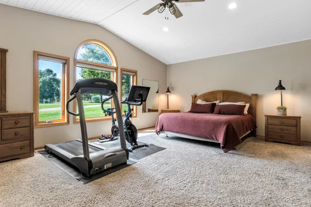 $1,261,000 | 7148 County Road 42 Northeast, Alexandria, MN 56308