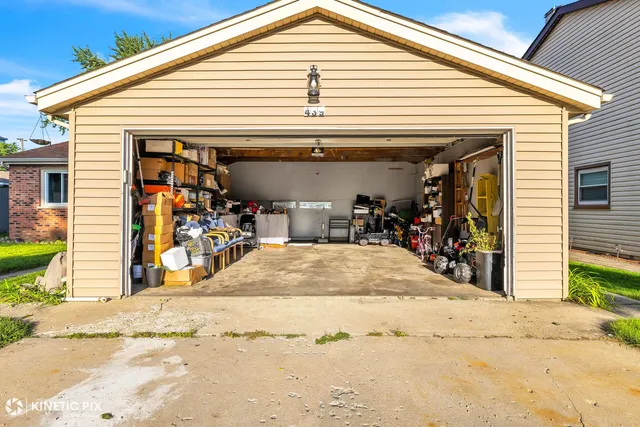 $414,999 | 439 North Fairfield Avenue, Lombard, IL 60148