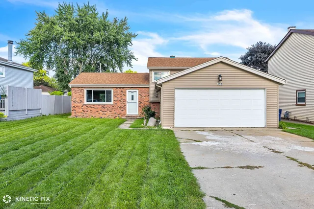 $414,999 | 439 North Fairfield Avenue, Lombard, IL 60148