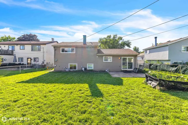 $414,999 | 439 North Fairfield Avenue, Lombard, IL 60148