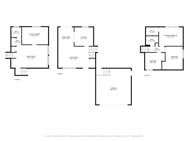 $414,999 | 439 North Fairfield Avenue, Lombard, IL 60148