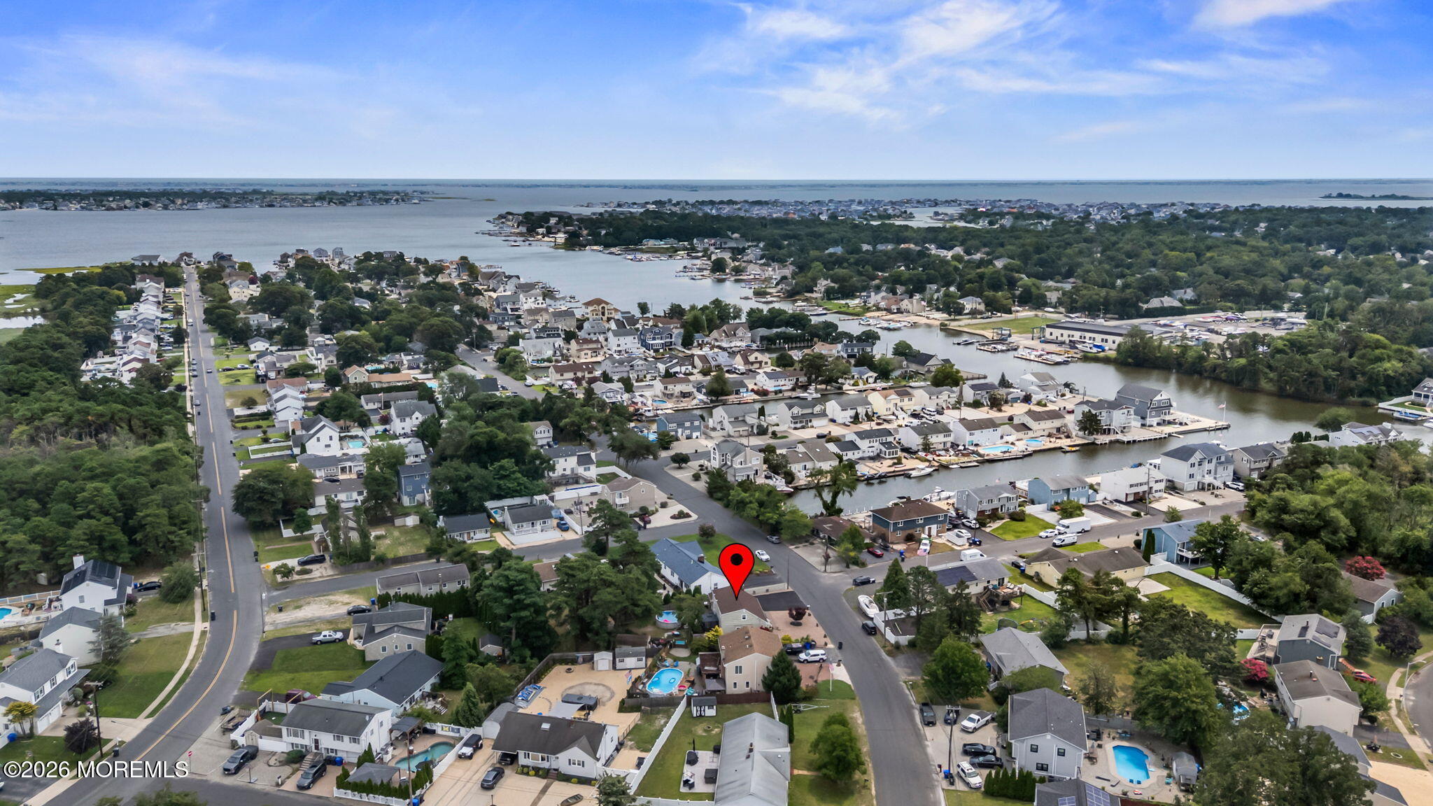 124 Queen Ann Road Brick, NJ 08723 - Photo 5 of 40 47-web-or-mls-DJI_20260728124046_0570_D_